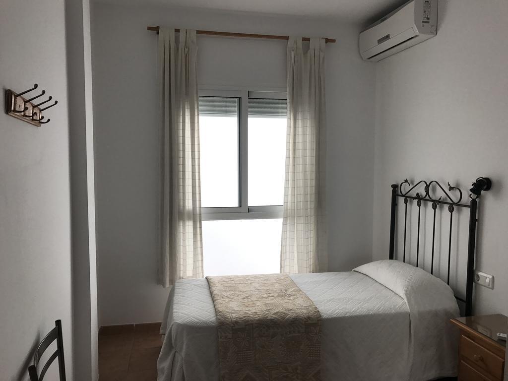 Easy Nerja Apartments Exterior photo