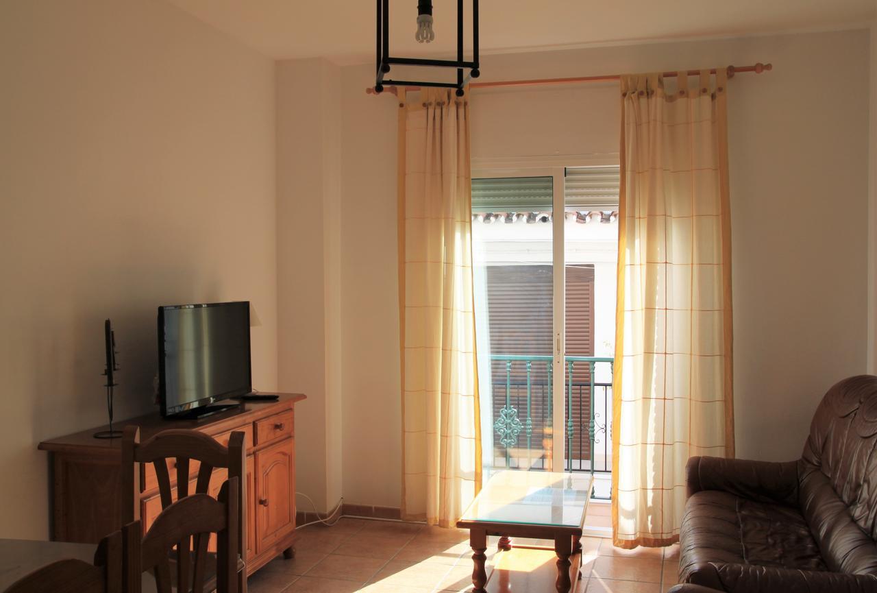 Easy Nerja Apartments Exterior photo