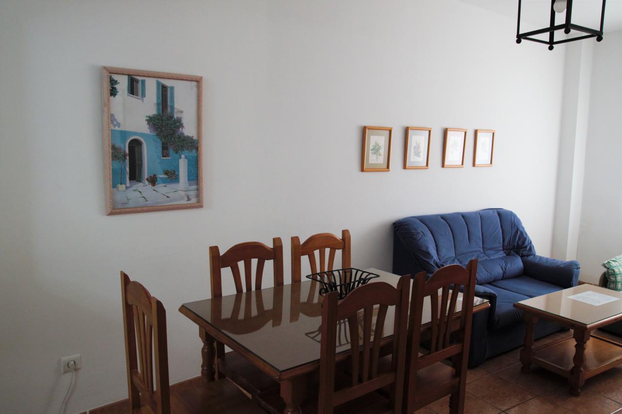 Easy Nerja Apartments Exterior photo