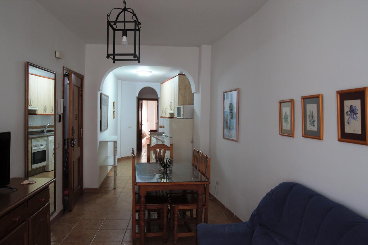 Easy Nerja Apartments Exterior photo