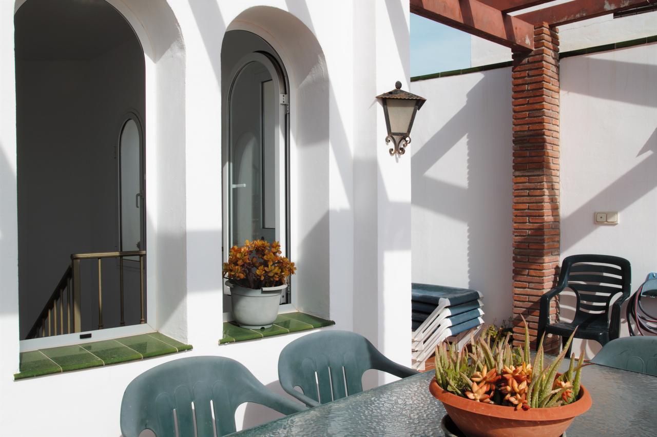Easy Nerja Apartments Exterior photo