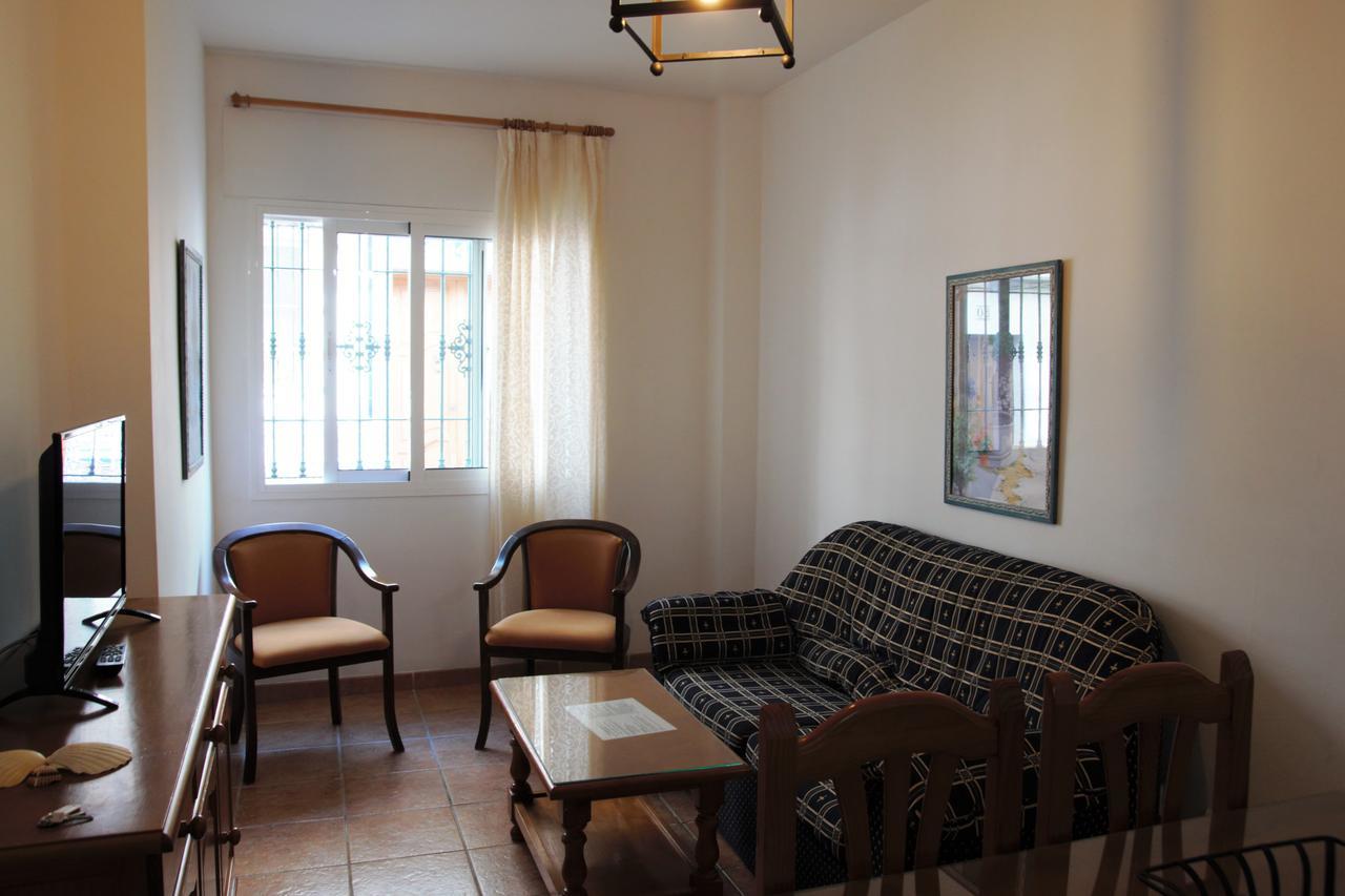 Easy Nerja Apartments Exterior photo