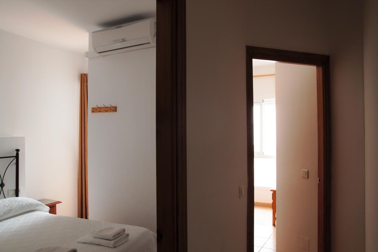 Easy Nerja Apartments Exterior photo