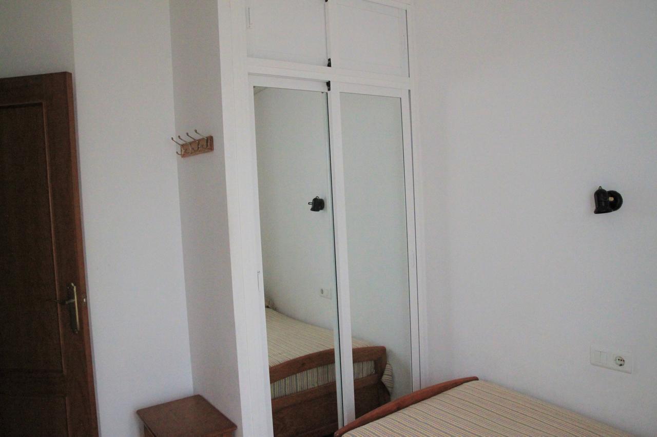 Easy Nerja Apartments Exterior photo