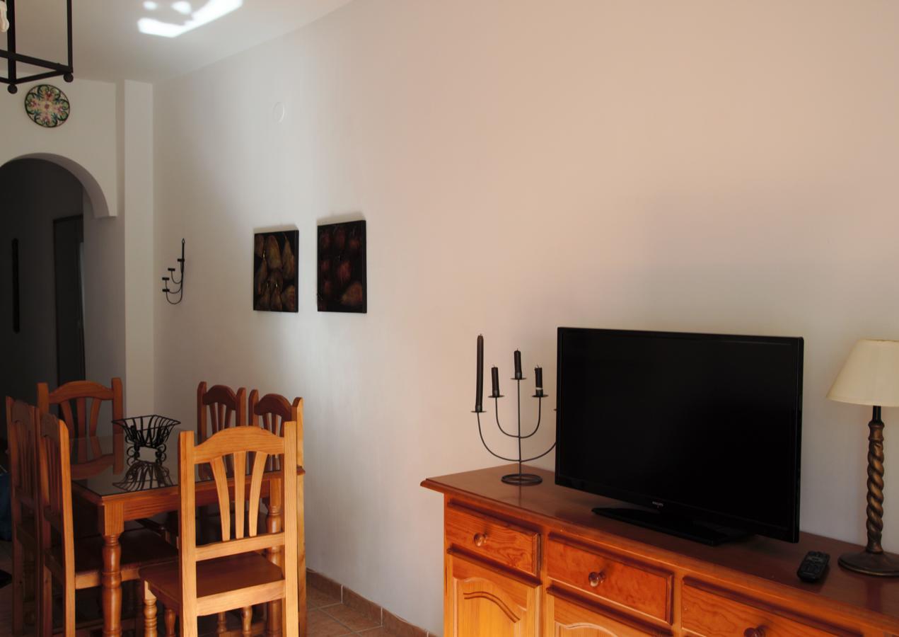 Easy Nerja Apartments Exterior photo
