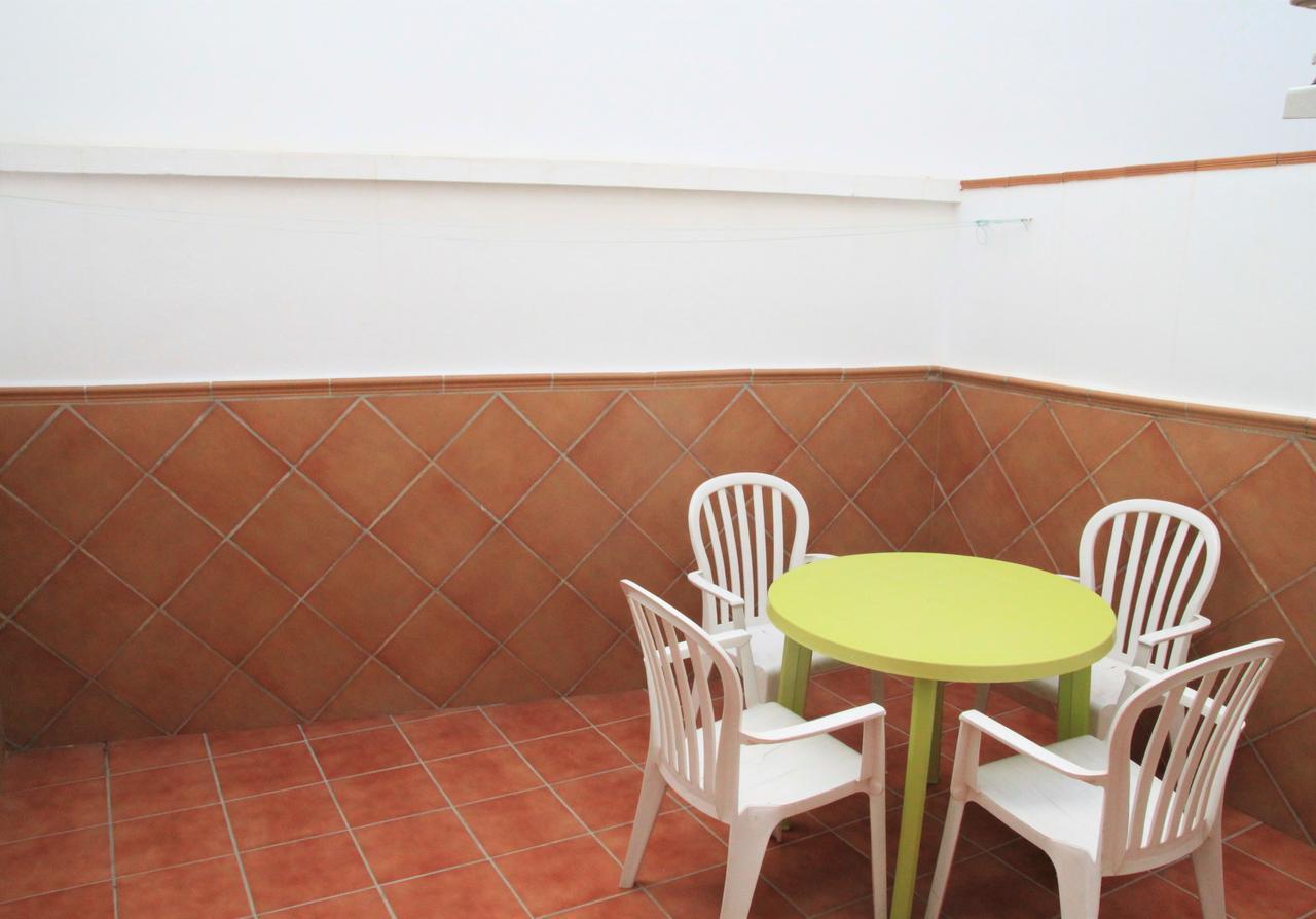 Easy Nerja Apartments Exterior photo